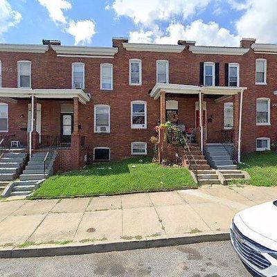 3011 Kenyon Ave, Baltimore, MD 21213