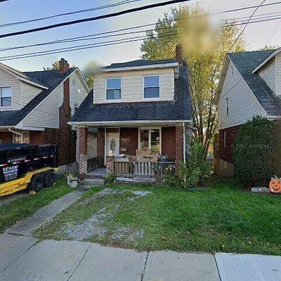 3014 Hazelhurst Ave, Pittsburgh, PA 15227