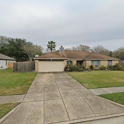 3014 Sugar Wood Dr, League City, TX 77573