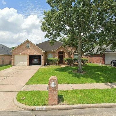 3015 Genessee Creek Ln, Friendswood, TX 77546