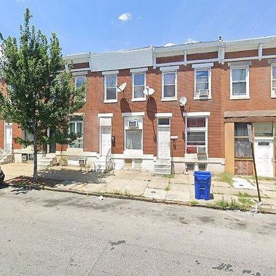 3016 E Monument St, Baltimore, MD 21205