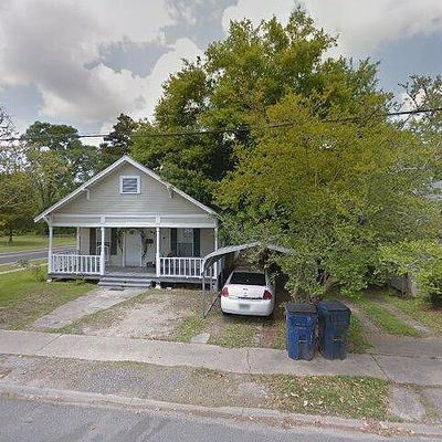 302 1 St St, Dequincy, LA 70633