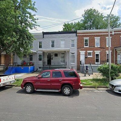 3023 Wylie Ave, Baltimore, MD 21215