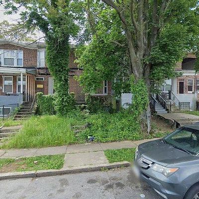 3027 Harlem Ave, Baltimore, MD 21216