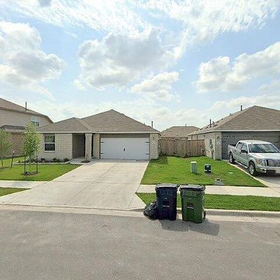 303 Arnage Dr, Hutto, TX 78634