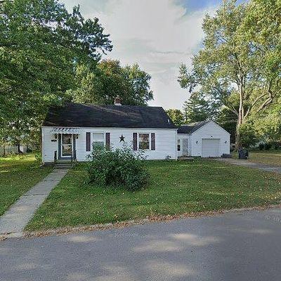 303 Hartley Ave, Fountain City, IN 47341