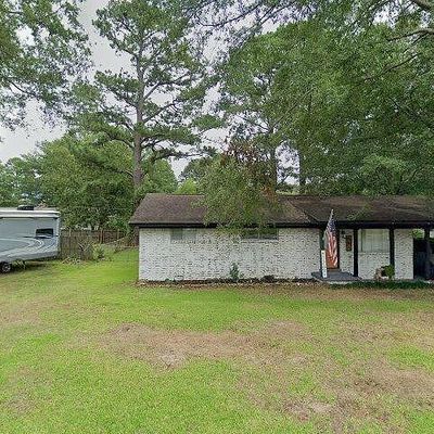 303 Hillcrest Dr, New Albany, MS 38652