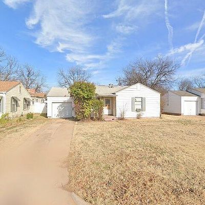 303 Rockwood Dr, Wichita Falls, TX 76301