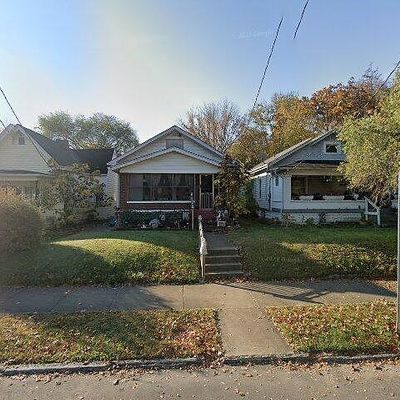 3032 Grand Ave, Louisville, KY 40211