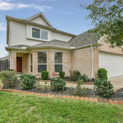 3034 Thicket Path Way, Katy, TX 77493