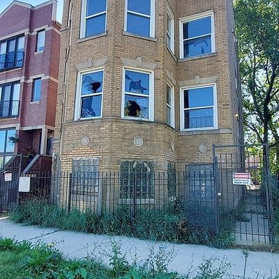 3035 W Washington Blvd, Chicago, IL 60612