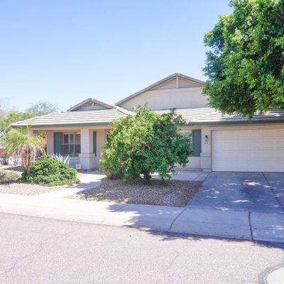 3039 W Parkside Ln, Phoenix, AZ 85027