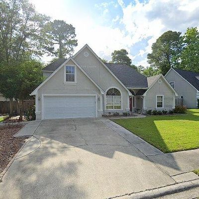 304 Old Mill Dr, Saint Marys, GA 31558