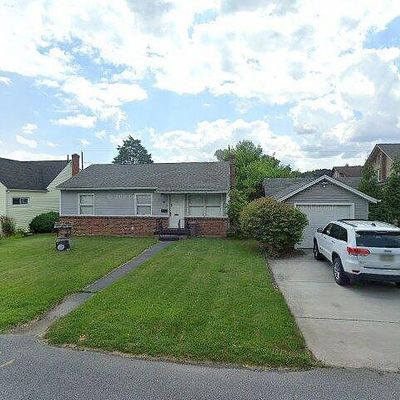 304 Shelley Ave, Altoona, PA 16602