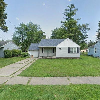 304 S Wheeler St, Saginaw, MI 48602