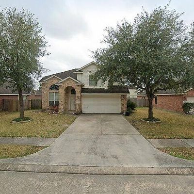 3042 Trinity Pass Ct, Spring, TX 77373