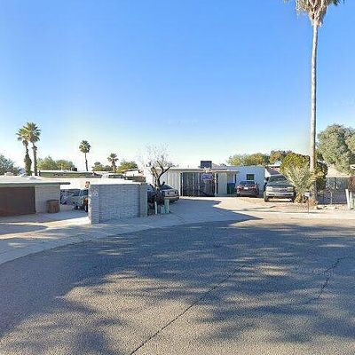 3048 W Orange Grove Rd, Tucson, AZ 85741