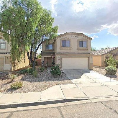 3049 W Santa Cruz Ave, San Tan Valley, AZ 85144