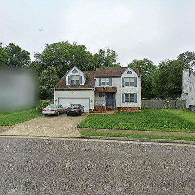 305 Dunn Cir, Hampton, VA 23666