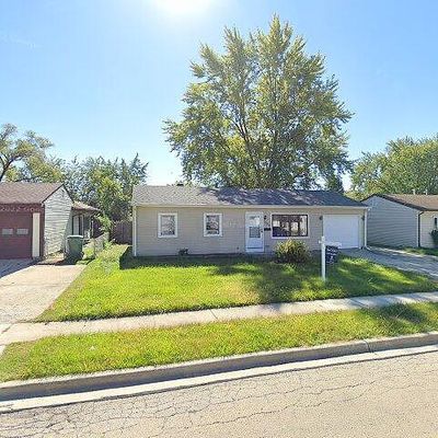 305 Macon Ave, Romeoville, IL 60446