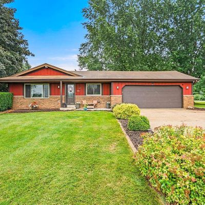 306 Karin Dr, North Prairie, WI 53153