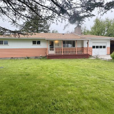 306 S Alder St, Wallowa, OR 97885