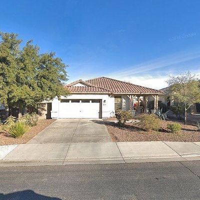 3060 E Ravenswood Dr, Gilbert, AZ 85298