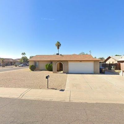 3064 N 89 Th Ln, Phoenix, AZ 85037