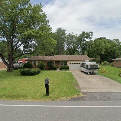 307 Indianhead Dr, Sherwood, AR 72120