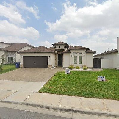 307 John Irving Dr, Laredo, TX 78041