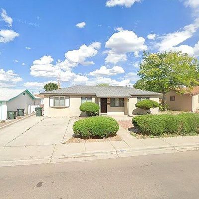 307 Valentina Dr, Gallup, NM 87301