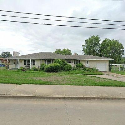 308 E South Ave, Mcalester, OK 74501