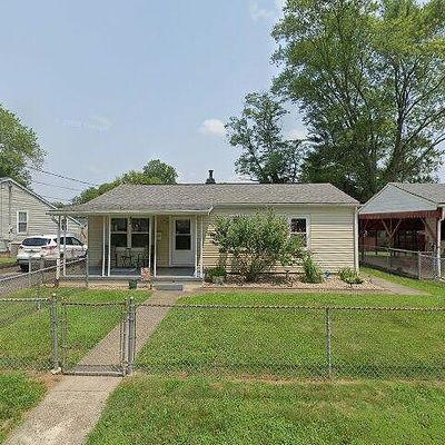 308 Delray Dr, Saint Albans, WV 25177