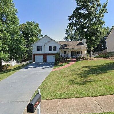 308 Pamela Pl, Canton, GA 30115