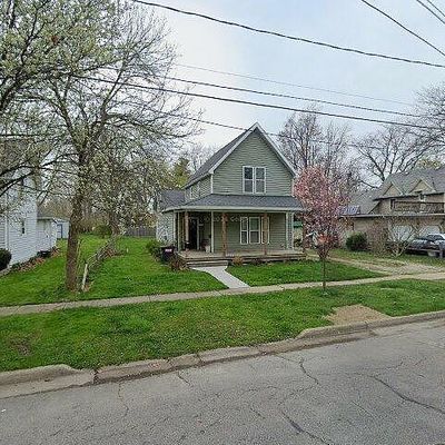 308 S Oak St, Owosso, MI 48867