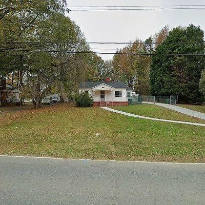 308 Toddville Rd, Charlotte, NC 28214