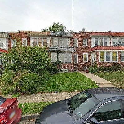 3081 Carman St, Camden, NJ 08105