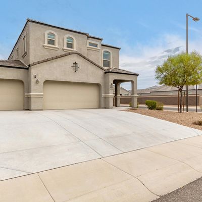 30854 W Whitton Ave, Buckeye, AZ 85396