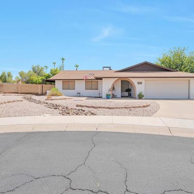 309 E Silver Creek Rd, Gilbert, AZ 85296