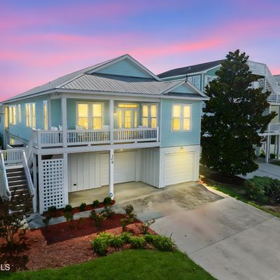 309 Kure Dunes, Kure Beach, NC 28449