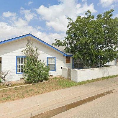 309 W Estes Ave, Midland, TX 79701