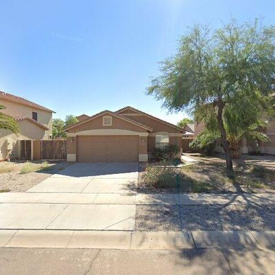 3091 E Pinto Valley Rd, San Tan Valley, AZ 85143