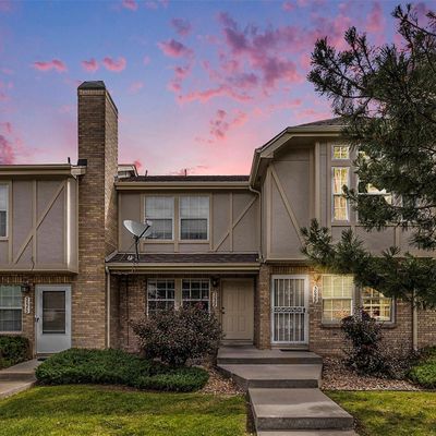 3098 W 107 Th Pl #E, Westminster, CO 80031