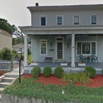 31 Grove St, Cressona, PA 17929