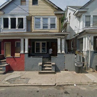 31 Sanford St, Trenton, NJ 08618