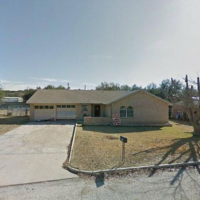 310 Brookside St, Sonora, TX 76950