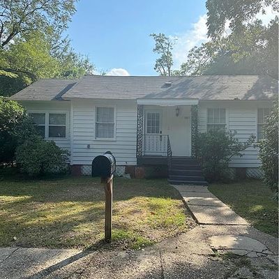 310 Court St, Chickasaw, AL 36611