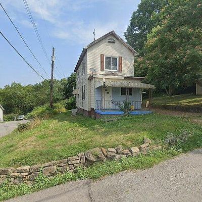 3101 33 Rd St, New Brighton, PA 15066