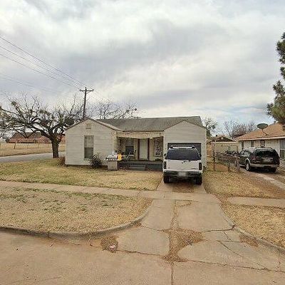 3101 Miami Ave, Wichita Falls, TX 76309