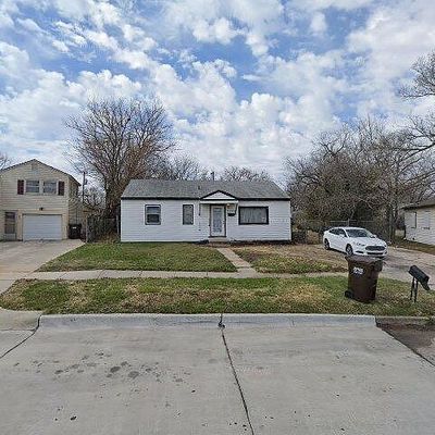 3103 E Ethel St, Wichita, KS 67219